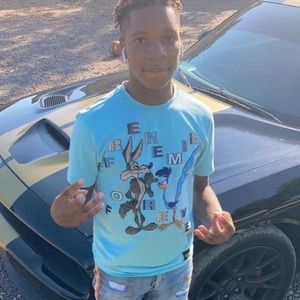 Meet your Posher, Gabriel